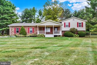 809 LUCABAUGH MILL RD, Westminster, MD 21157