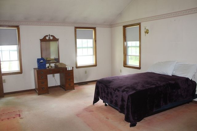 1721 South, Bridgewater, MA 02324