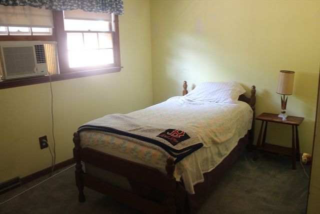1721 South, Bridgewater, MA 02324
