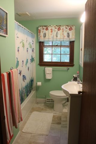 1721 South, Bridgewater, MA 02324