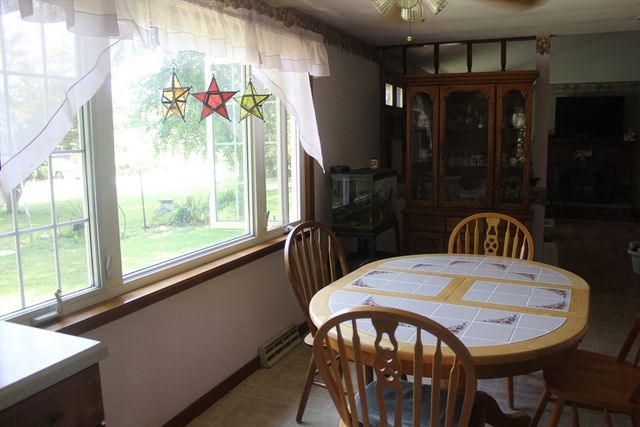 1721 South, Bridgewater, MA 02324