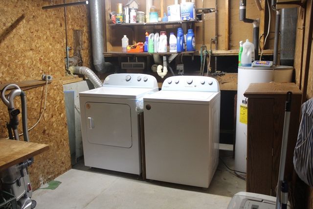 1721 South, Bridgewater, MA 02324