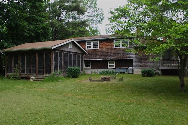 1721 South, Bridgewater, MA 02324