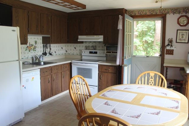 1721 South, Bridgewater, MA 02324