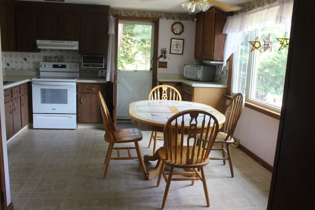 1721 South, Bridgewater, MA 02324