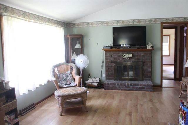 1721 South, Bridgewater, MA 02324