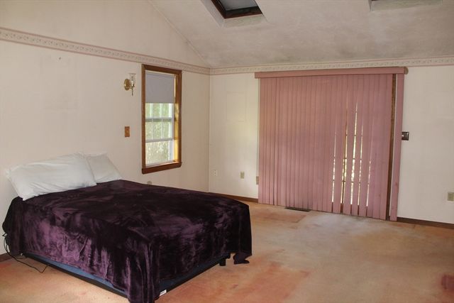 1721 South, Bridgewater, MA 02324