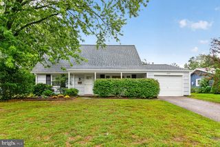 3519 MALEC LN, Bowie, MD 20715