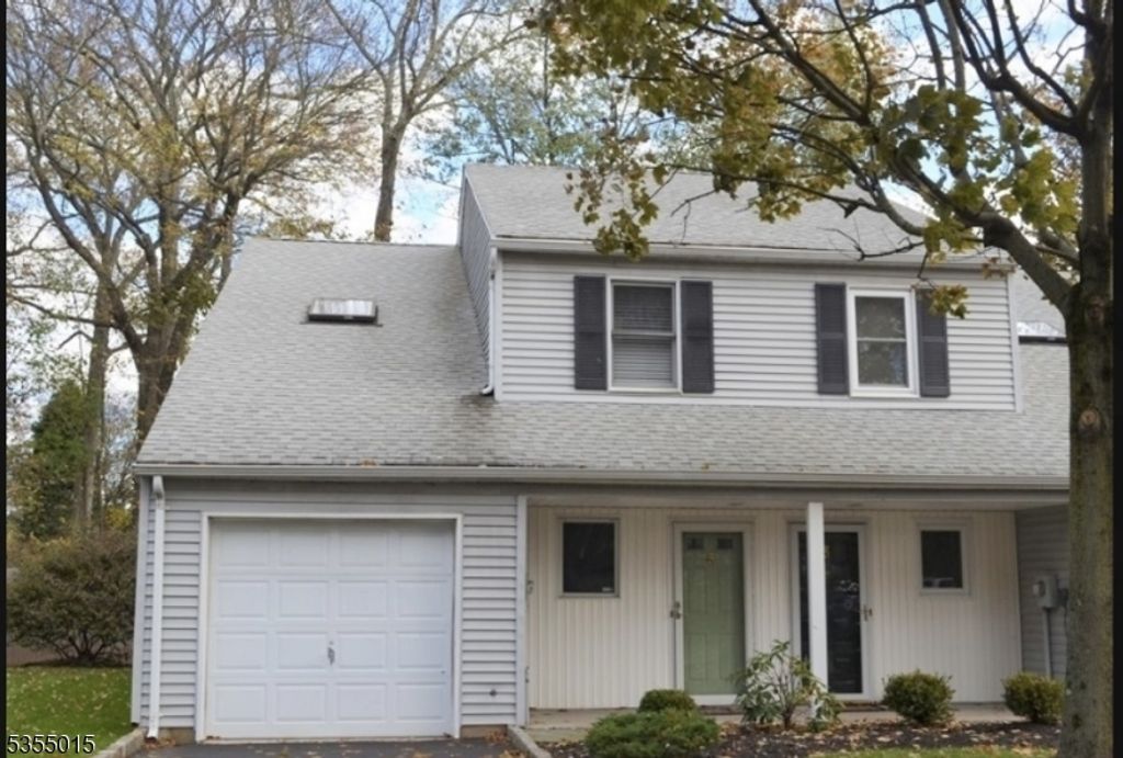 2219 North Ave 6, Scotch Plains Twp., NJ 07076