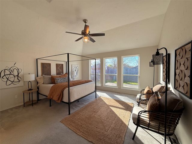 1602 Crestmeadow Lane, Mansfield, TX 76063