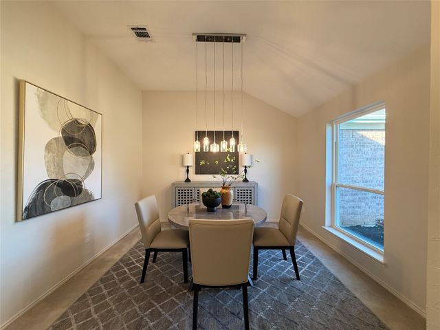 1602 Crestmeadow Lane, Mansfield, TX 76063