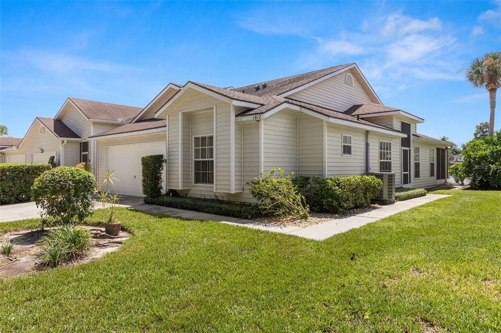1817 LAKE HERON DRIVE, Lutz, FL 33549