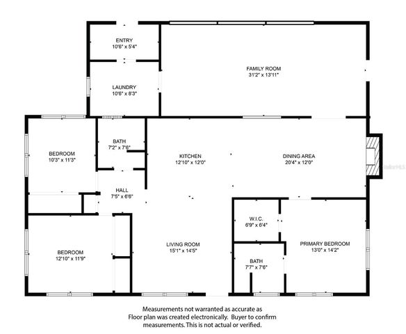 6980 SW 72ND COURT, Ocala, FL 34476