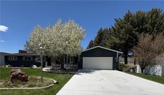 1133 Bell Avenue, Ely, NV 89301