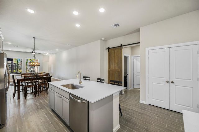 7474 Cattail Falls Lane, Porter, TX 77365