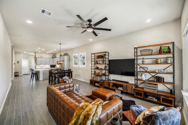 7474 Cattail Falls Lane, Porter, TX 77365