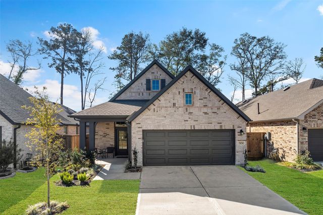 7474 Cattail Falls Lane, Porter, TX 77365