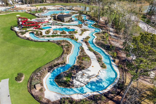 7474 Cattail Falls Lane, Porter, TX 77365