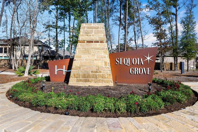 7474 Cattail Falls Lane, Porter, TX 77365