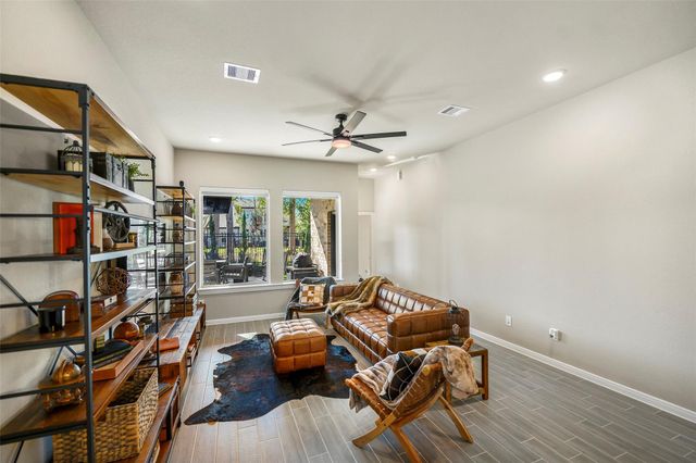 7474 Cattail Falls Lane, Porter, TX 77365