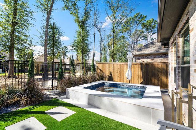 7474 Cattail Falls Lane, Porter, TX 77365