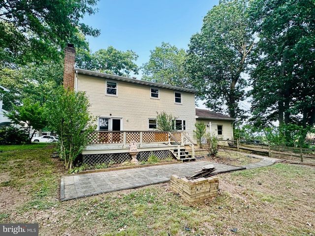 35 JOHNSTON CIR, Hanover, PA 17331
