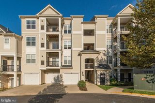 11371 ARISTOTLE DR #9-310, Fairfax, VA 22030