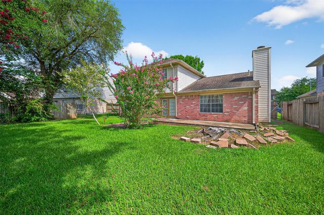 4514 Treasure Trail, Sugar Land, TX 77479