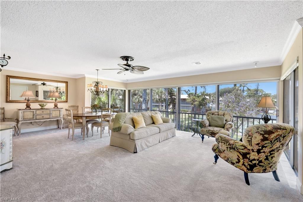 1549 Sandpiper ST 42, NAPLES, FL 34102 — exterior