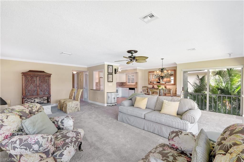 1549 Sandpiper ST 42, NAPLES, FL 34102 — photo 3