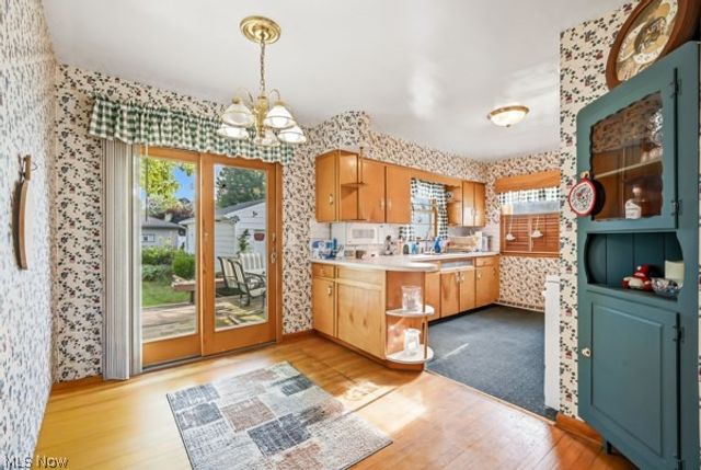 1172 Westwood Drive NW, Warren, OH 44485