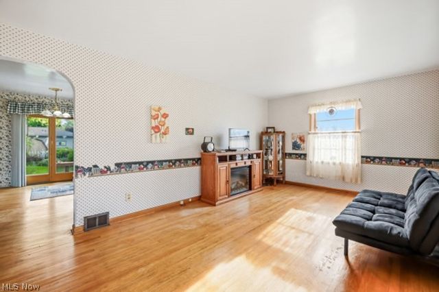 1172 Westwood Drive NW, Warren, OH 44485