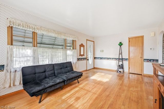 1172 Westwood Drive NW, Warren, OH 44485