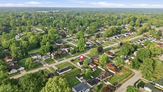 1172 Westwood Drive NW, Warren, OH 44485