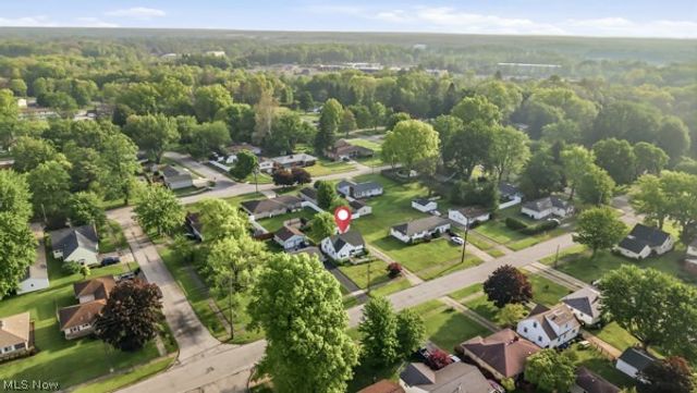 1172 Westwood Drive NW, Warren, OH 44485