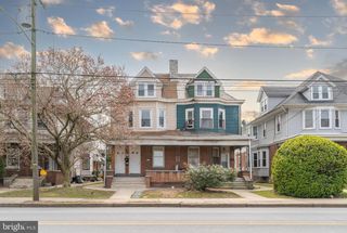 723 HAMILTON AVE #APT 2, Trenton, NJ 08629