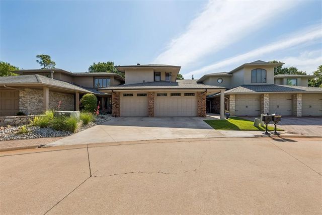 6128 Stonegate Place, Edmond, OK 73025