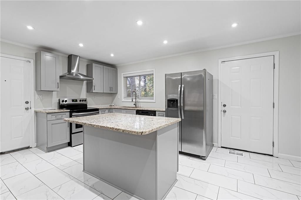 1427 Dennis Drive, Decatur, GA 30032