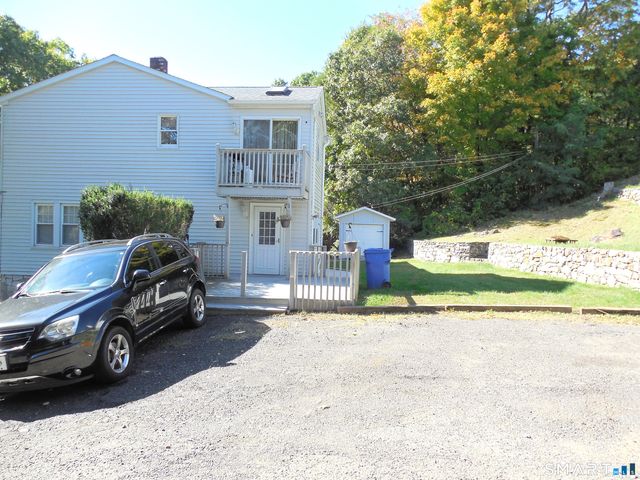 70 Wooster Avenue, Waterbury, CT 06708