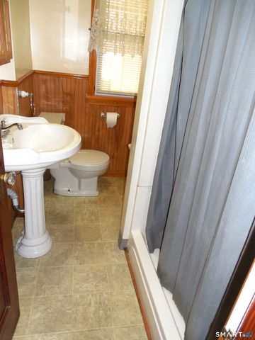 70 Wooster Avenue, Waterbury, CT 06708