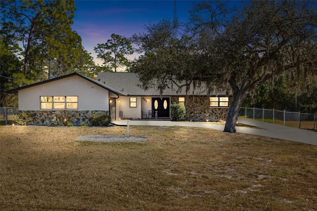 965 N LYLE AVENUE, Crystal River, FL 34429