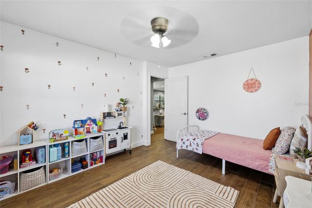 965 N LYLE AVENUE, Crystal River, FL 34429