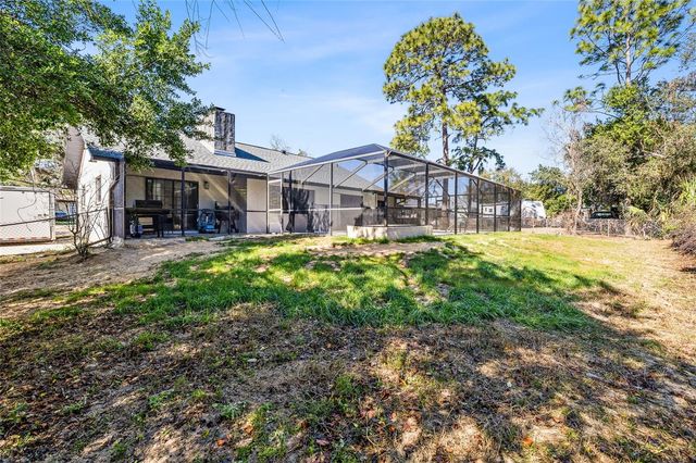 965 N LYLE AVENUE, Crystal River, FL 34429