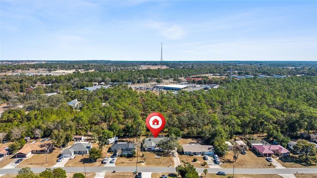 965 N LYLE AVENUE, Crystal River, FL 34429