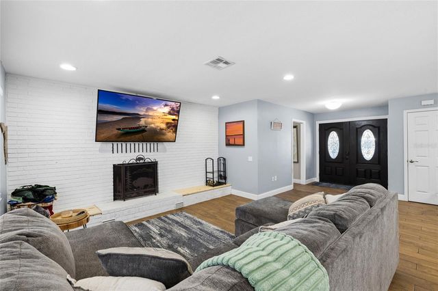 965 N LYLE AVENUE, Crystal River, FL 34429