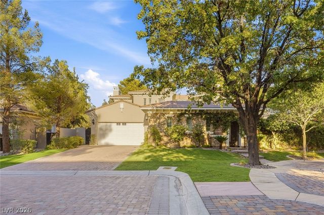 12056 Royal Dolnoch Court, Las Vegas, NV 89141