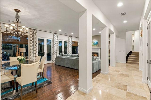 12056 Royal Dolnoch Court, Las Vegas, NV 89141