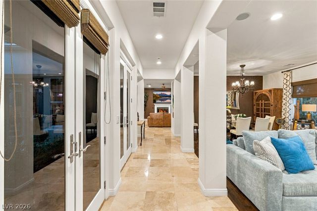 12056 Royal Dolnoch Court, Las Vegas, NV 89141