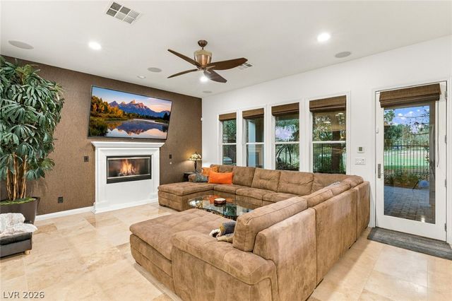 12056 Royal Dolnoch Court, Las Vegas, NV 89141