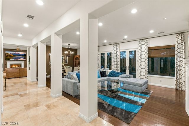 12056 Royal Dolnoch Court, Las Vegas, NV 89141